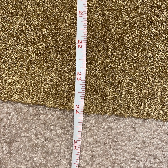 Worthington Petite Tan Cardigan - Picture 9 of 9